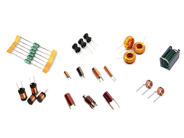 色環(huán)、磁棒、空芯、工字電感